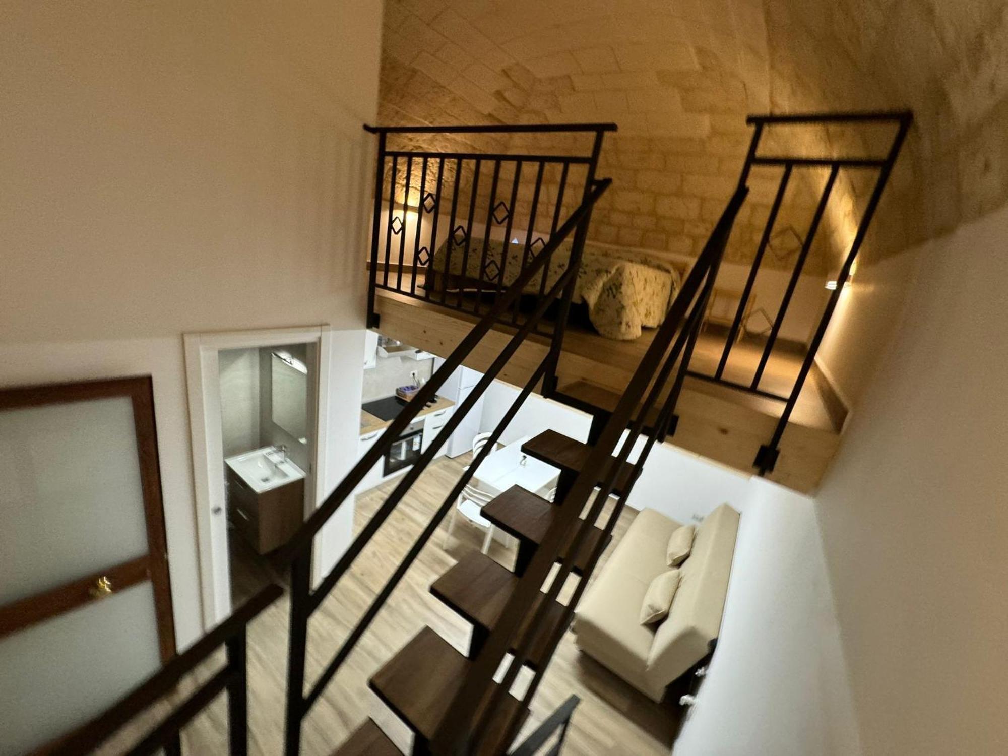La Maison Di Anto' Bari Exterior photo
